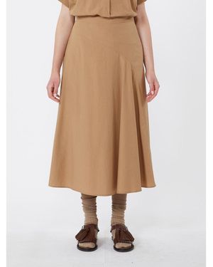 Weekend by Maxmara Wkdzattera - Natural