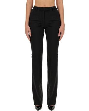 THE LATEST An Pants - Black