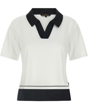 Goldbergh 'Piccola' Polo Shirt - White
