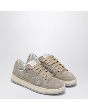 Santha Suede Model 2 Sneakers - Multicolor