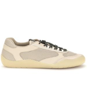Prada Sneakers Speedrock - Natural