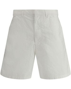 Prada Pantalone - Gray