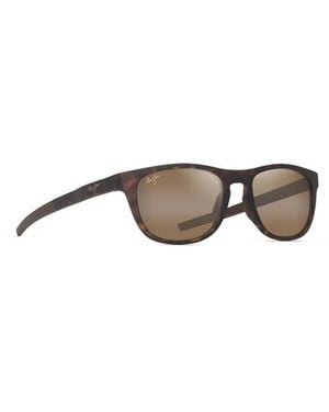 Maui Jim Melemele Mj0597S H597-10 (002) - Brown