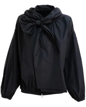 Moncler Pecher Jacket - Black
