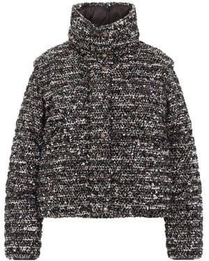 Moncler Poetique Jacket - Black