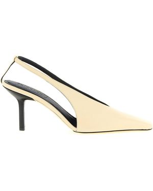 ARMARIUM Evelina Pumps Beige - Natural