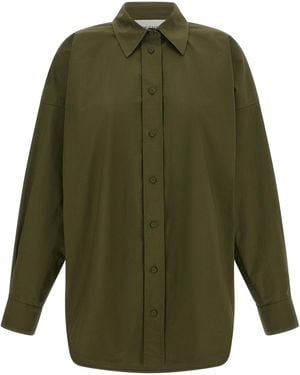 ARMARIUM 'Elsa' Shirt - Green