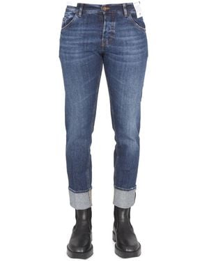 PT Torino Jeans Dub - Blue