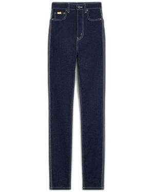 Celine Skinny Jeans - Blue