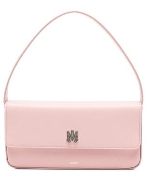 Amiri Tote Bag - Pink