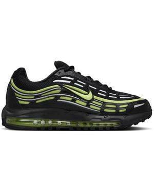Nike Air Max Tl 2.5 Sneakers - Black