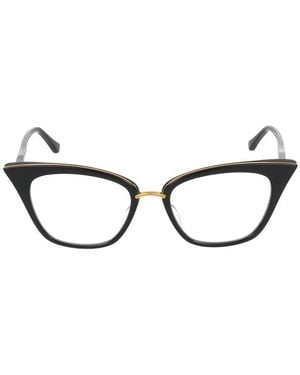 Dita Eyewear Eyeglasses Rebella/ /17/145 - Black