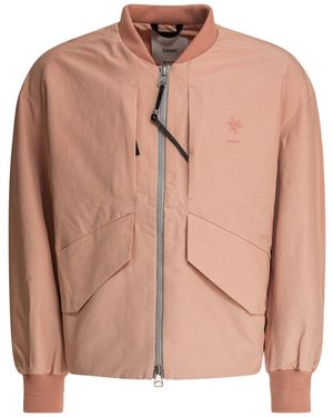 Goldwin Jackets - Pink