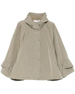 IRO Coat Wallie - Natural