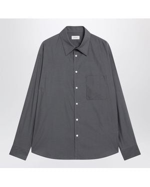 Lemaire Shirt - Gray