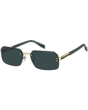 Marc Jacobs Marc 902/S Oga(Ku) - Blue
