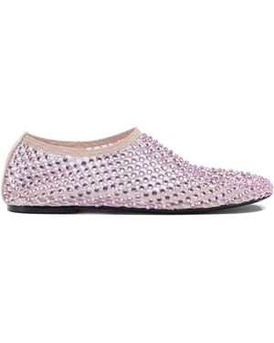 Strategia Ballerinas Pink