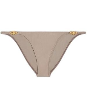 Celine Bas Maillot Triomphe - Gray