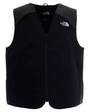 The North Face Gilet Nse Tech - Blue