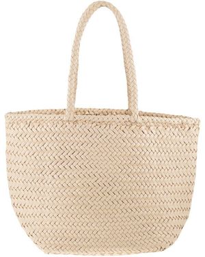 Dragon Grace Basket Small - Natural