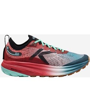 Keen Sneakers Seek - Red