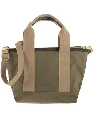 Barbour Mya - Metallic