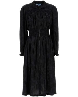 Prada Dress - Black