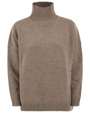Weekend by Maxmara Wkdborgia - Brown