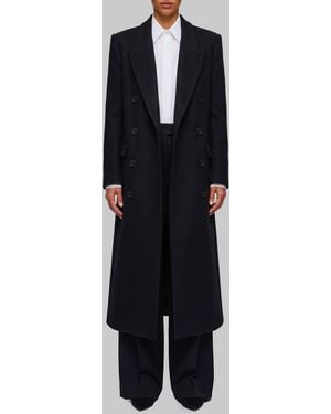 IVY & OAK Iochloris Coat - Black