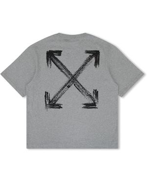 Off-White c/o Virgil Abloh Off - Gray