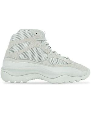 adidas Yeezy Desert Boot - White