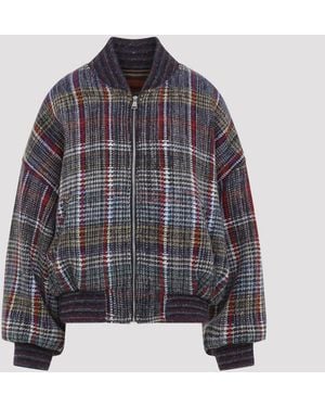 Missoni Caperdoni Bomber Jacket - Multicolor