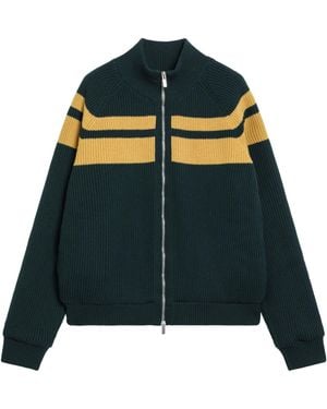 Miu Miu Sweaters - Green