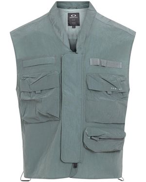 Oakley Momento Vest - Blue