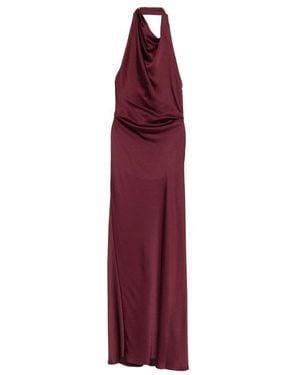 Jonathan Simkhai Dress - Red