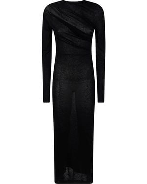 Paloma Wool "Jojo" Dress - Black