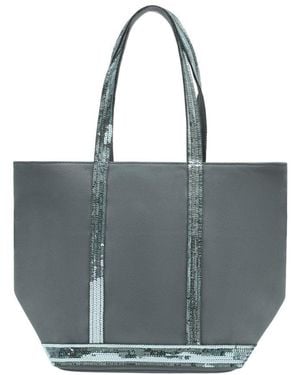 Vanessa Bruno Shopping Bag M - Gray