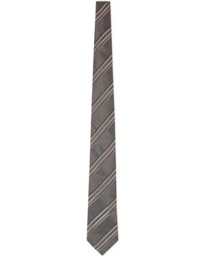 Brunello Cucinelli Brunello Cuccinelli Tie - Brown