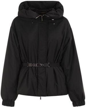 Moorer Glarea-Stp - Black