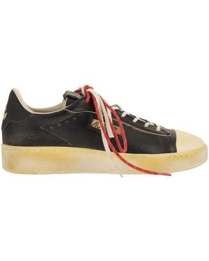 Autry Dallas Vint - Black
