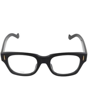 Loewe Eyeglasses Lw50091I 001/20/140 - Black