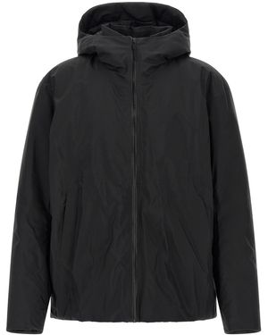Veilance 'Diode' Jacket - Black
