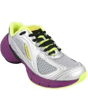 Givenchy Tk-Mx Runners - Purple