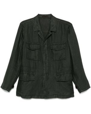 Boglioli Coats - Green