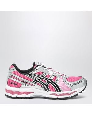 Asics Sneakers Gelkayano 12.1 Dragon Fruit - Pink