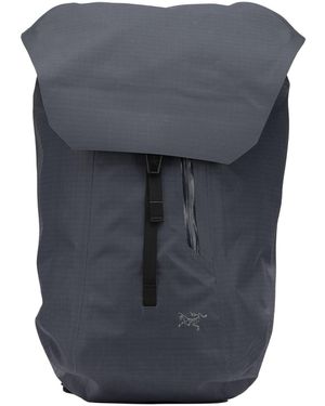 Arc'teryx "Grandville 25" Sports Backpack - Blue