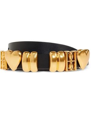 By Malene Birger "Ounlas" Belt - Black
