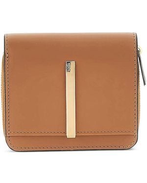 Tod's Porta Biglietti Da Visita - White