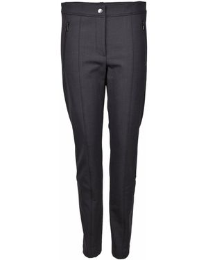 Brunello Cucinelli Pants Ma021P8508_C2803 - Blue