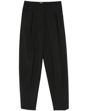 Covert Straight Pants - Black